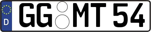 GG-MT54