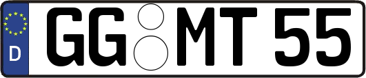 GG-MT55