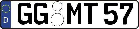GG-MT57