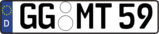 GG-MT59