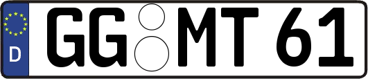 GG-MT61