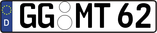 GG-MT62