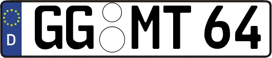 GG-MT64