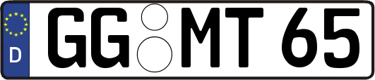 GG-MT65
