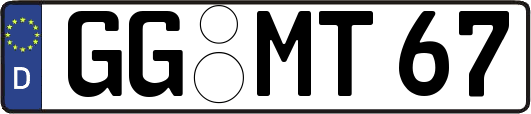 GG-MT67