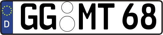 GG-MT68