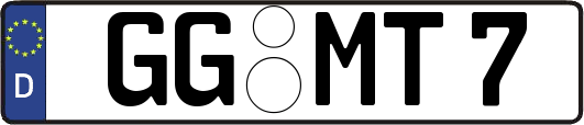 GG-MT7