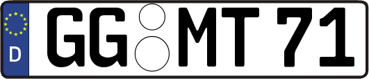 GG-MT71
