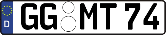 GG-MT74
