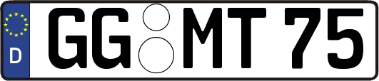 GG-MT75