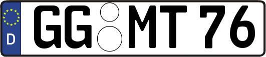 GG-MT76