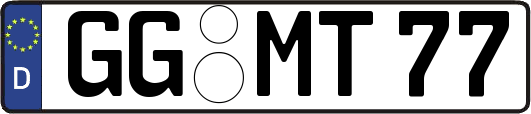 GG-MT77