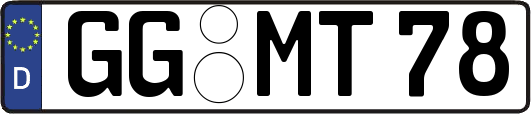 GG-MT78