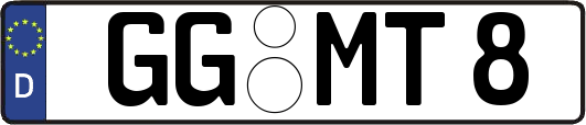 GG-MT8