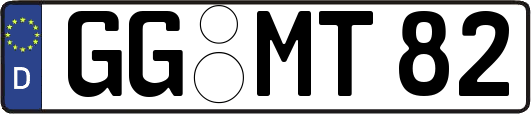 GG-MT82