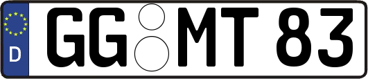 GG-MT83