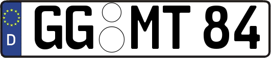 GG-MT84