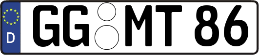 GG-MT86