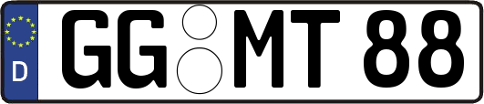 GG-MT88