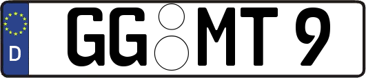 GG-MT9