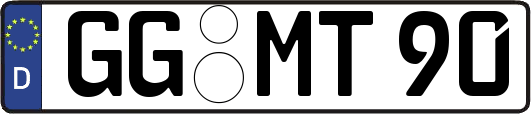 GG-MT90