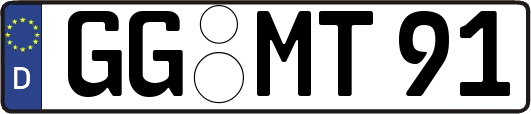 GG-MT91