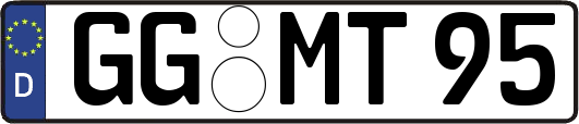 GG-MT95