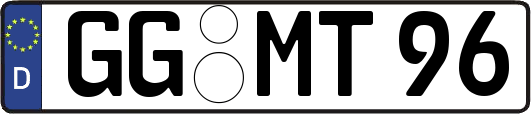 GG-MT96