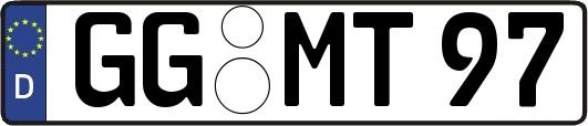 GG-MT97
