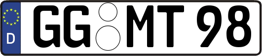 GG-MT98