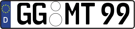 GG-MT99