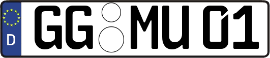 GG-MU01