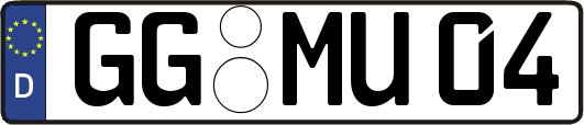 GG-MU04