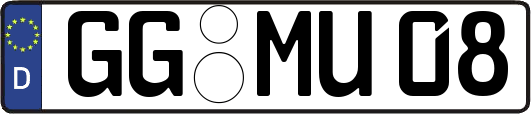 GG-MU08