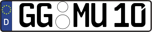 GG-MU10