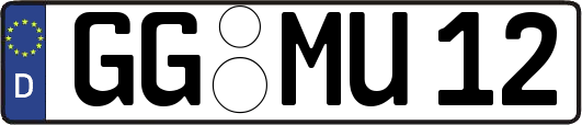 GG-MU12