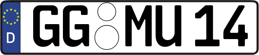 GG-MU14