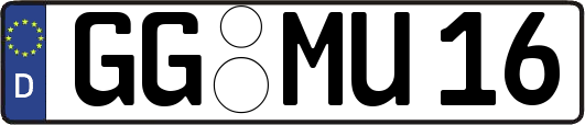 GG-MU16