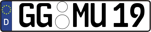 GG-MU19