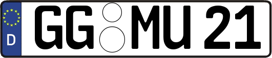 GG-MU21