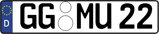GG-MU22