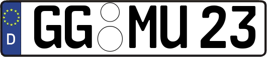 GG-MU23