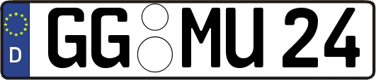 GG-MU24