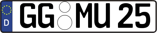 GG-MU25