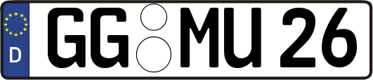GG-MU26