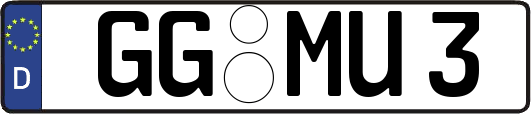 GG-MU3