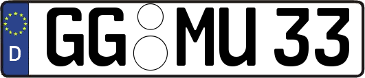 GG-MU33