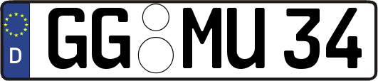 GG-MU34