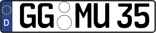 GG-MU35