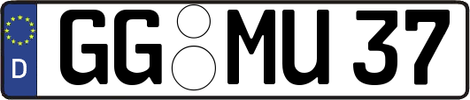 GG-MU37